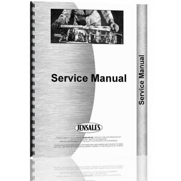 Details about   Owatonna OMC 282 Hydrostatic Auger Windrower Owners Operators Manual